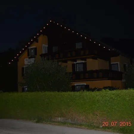 Gasthof Egger Bad Aussee