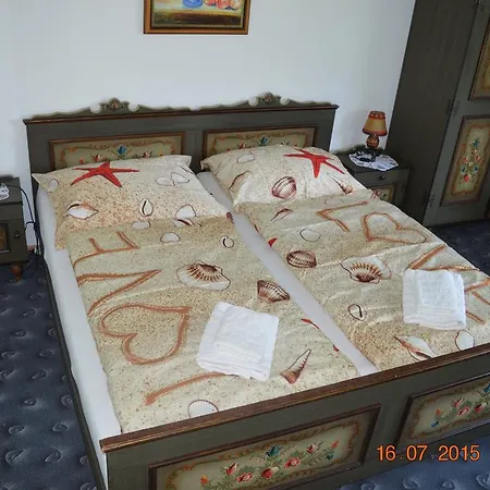 Egger Gasthof 3*